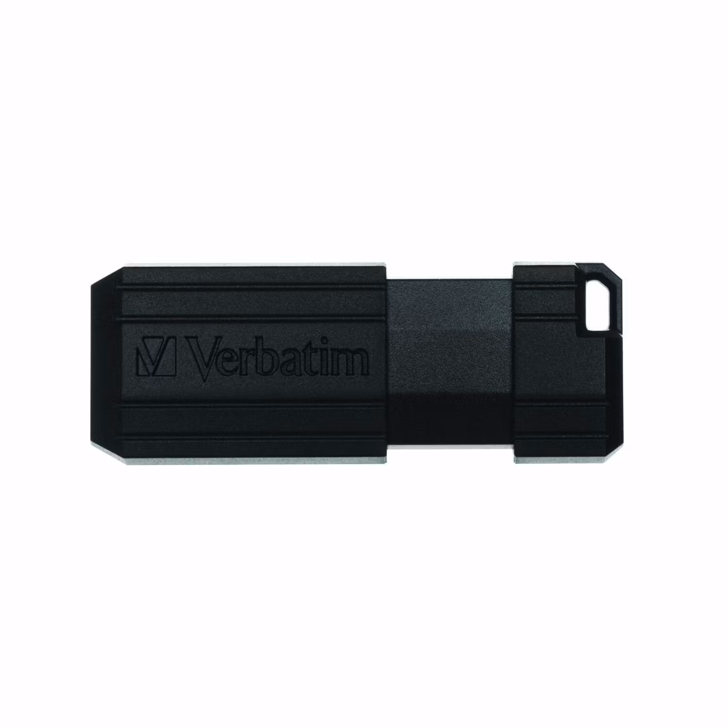 Verbatim USB 16GB 3/10 PStripe black