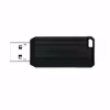 Verbatim USB 8GB 3/10 PStripe black