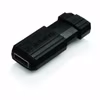 Verbatim USB 8GB 3/10 PStripe black