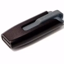 Verbatim USB 16GB 9/40 V3 USB 3.0 black