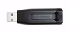 Verbatim USB 16GB 9/40 V3 USB 3.0 black
