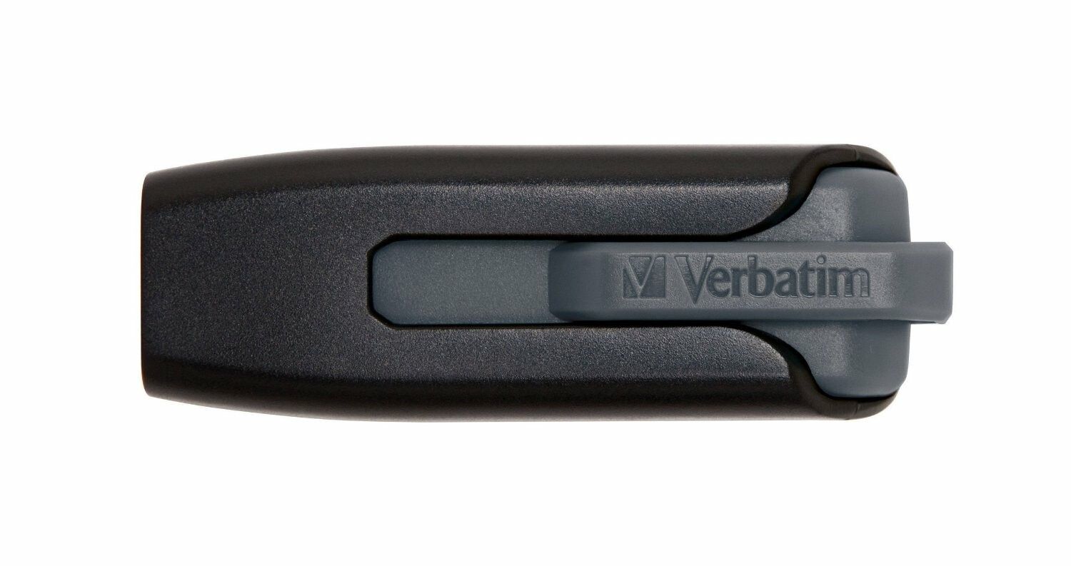 Verbatim USB 16GB 9/40 V3 USB 3.0 black