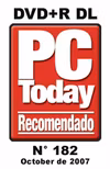 Verbatim DVD+DL 8x CB 8,5GB silverS 10-pack