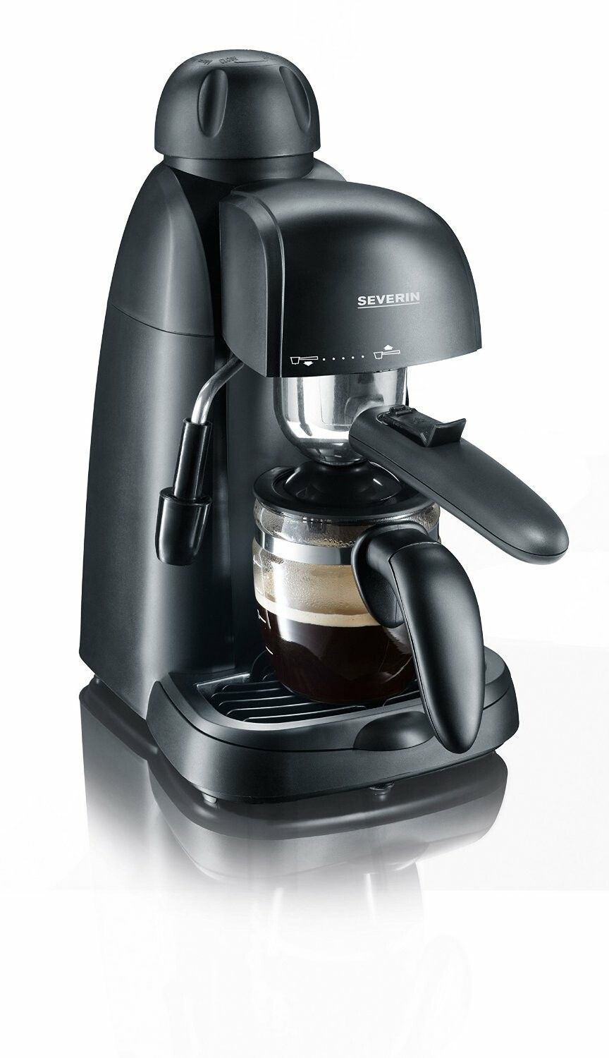 Severin KA 5978 Espressobryggare