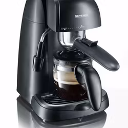 Severin KA 5978 Espressobryggare
