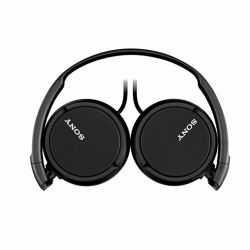 Sony MDR-ZX110B Svart