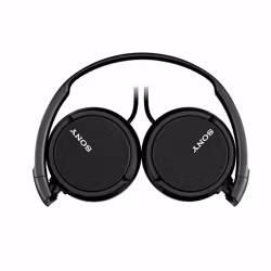 Sony MDR-ZX110B Svart