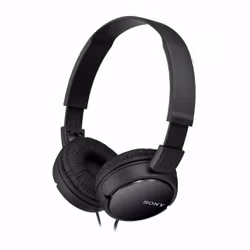 Sony MDR-ZX110B Svart