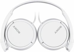 Sony MDR-ZX110W Vit