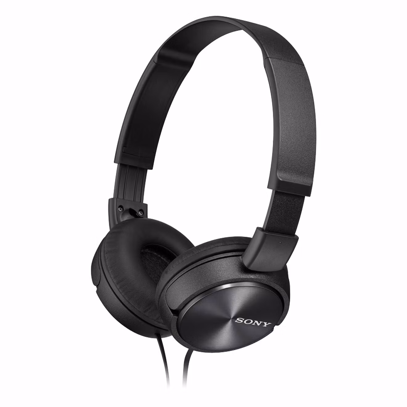 Sony MDR-ZX310B - black