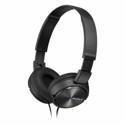 Sony MDR-ZX310B - black