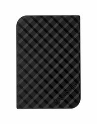Verbatim Store 'n' Go - USB 3.0 - 1 TB - black