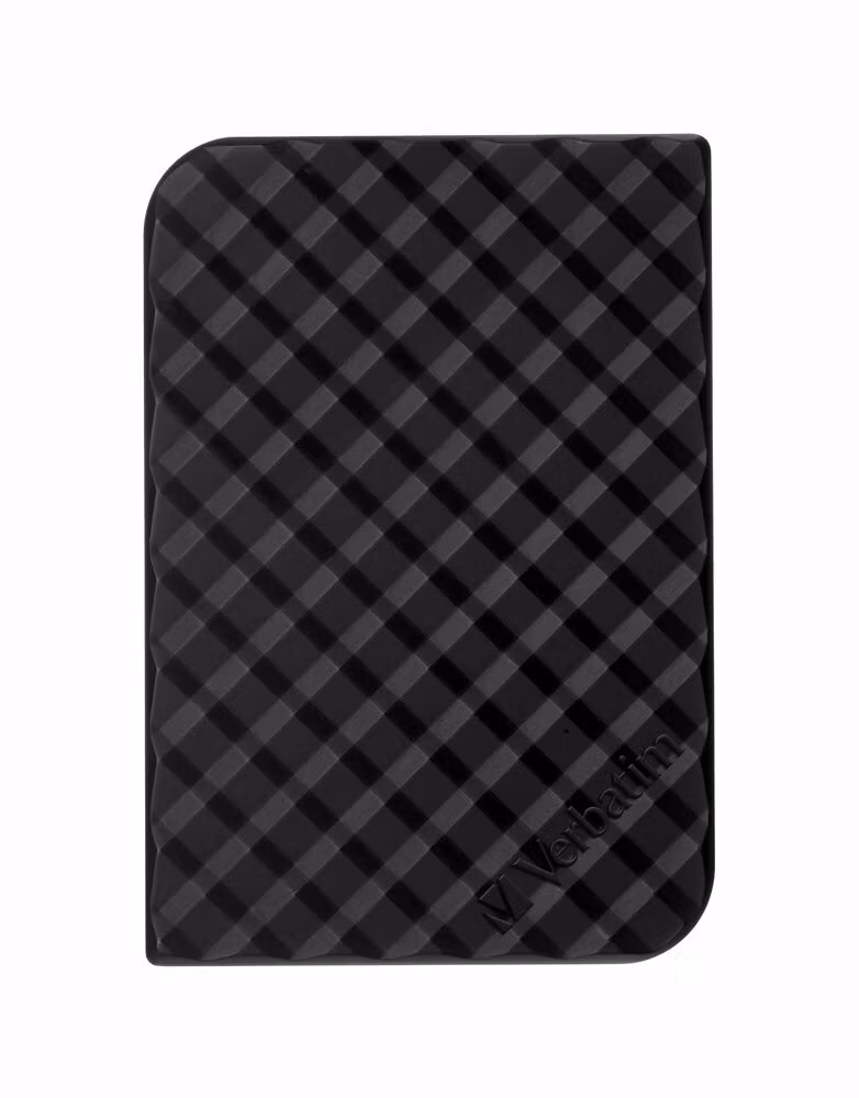 Verbatim Store 'n' Go - USB 3.0 - 2 TB - black