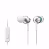 Sony MDR-EX110APW - vit