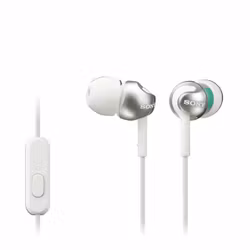 Sony MDR-EX110APW Vit