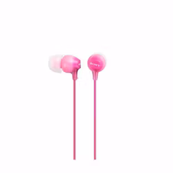 Sony MDR-EX15APPI - pink