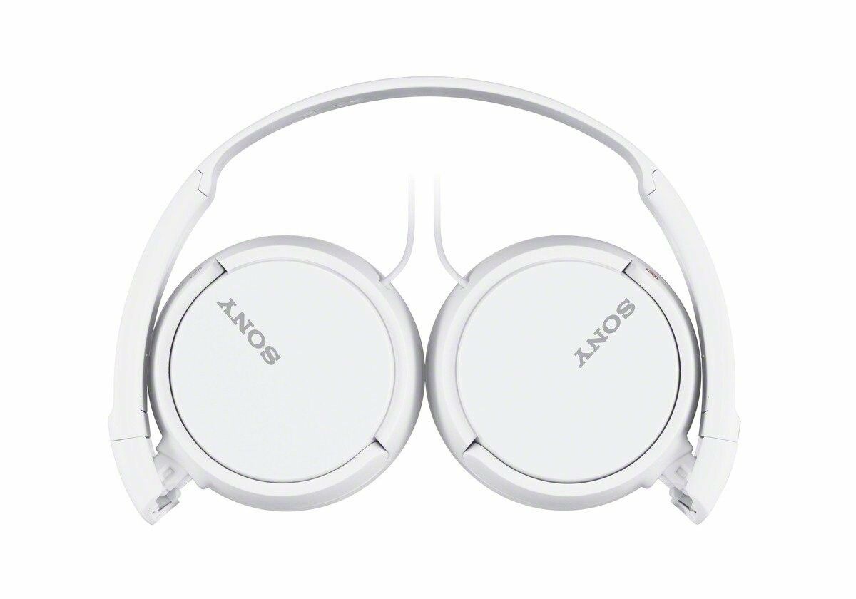 Sony MDR-ZX110APP - pink