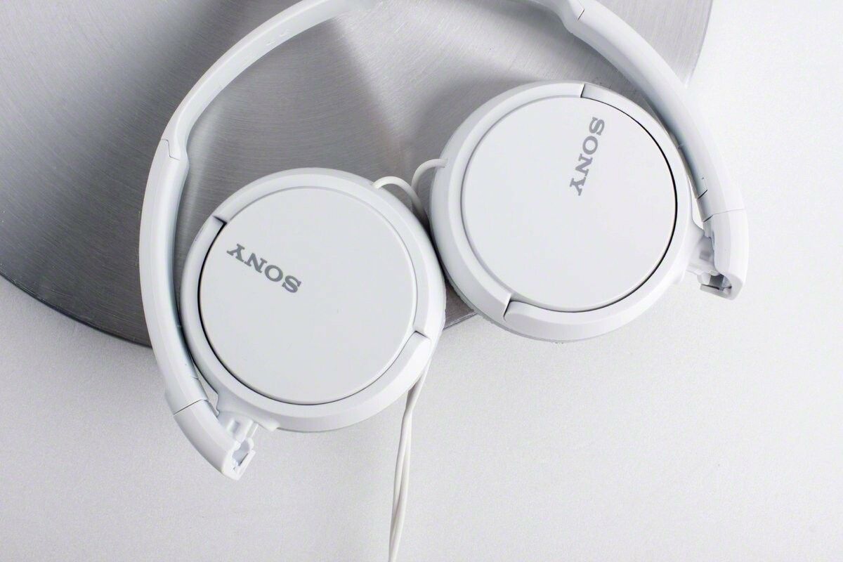 Sony MDR-ZX110APP - pink