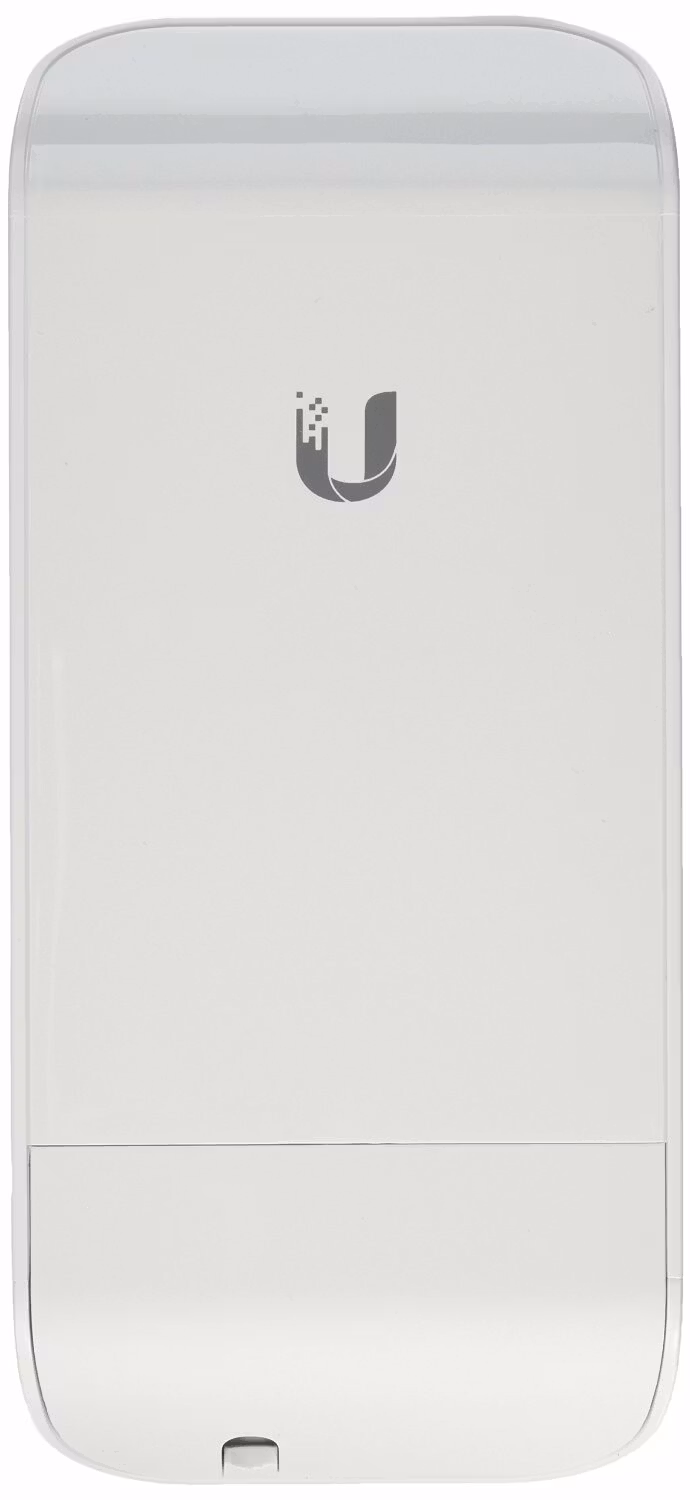 Ubiquiti NanoStation Loco M5 - antenna - 13dBi