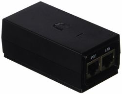 Ubiquiti PoE Injector 24V/12W/FE