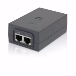 Ubiquiti PoE Injector 50V/60W/GE