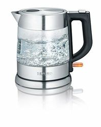 Severin Vattenkokare i glas WK 3468