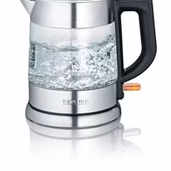 Severin Vattenkokare i glas WK 3468