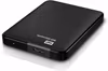 WD Elements Portable 4 TB - USB 3.0 - 2.5 - black