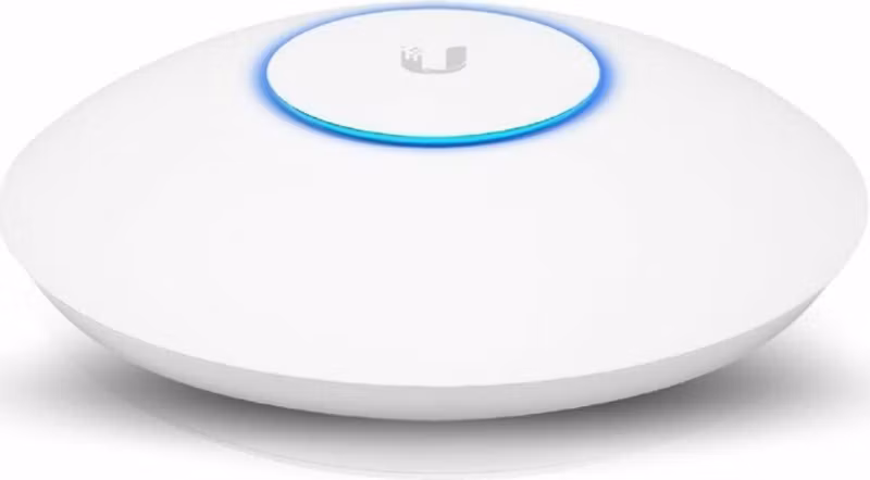 Ubiquiti UAP-nanoHD 3x Access Point