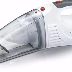 Severin HV 7144 wh handdammsugare Vit