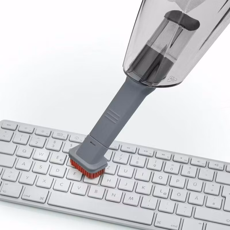 Severin HV 7144 wh handdammsugare Vit