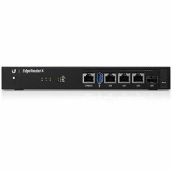 Ubiquiti EdgeRouter 4 GE/GE/04