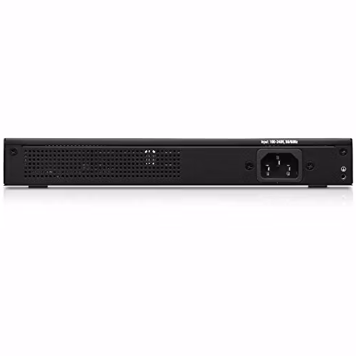 Ubiquiti EdgeRouter 4 GE/GE/04