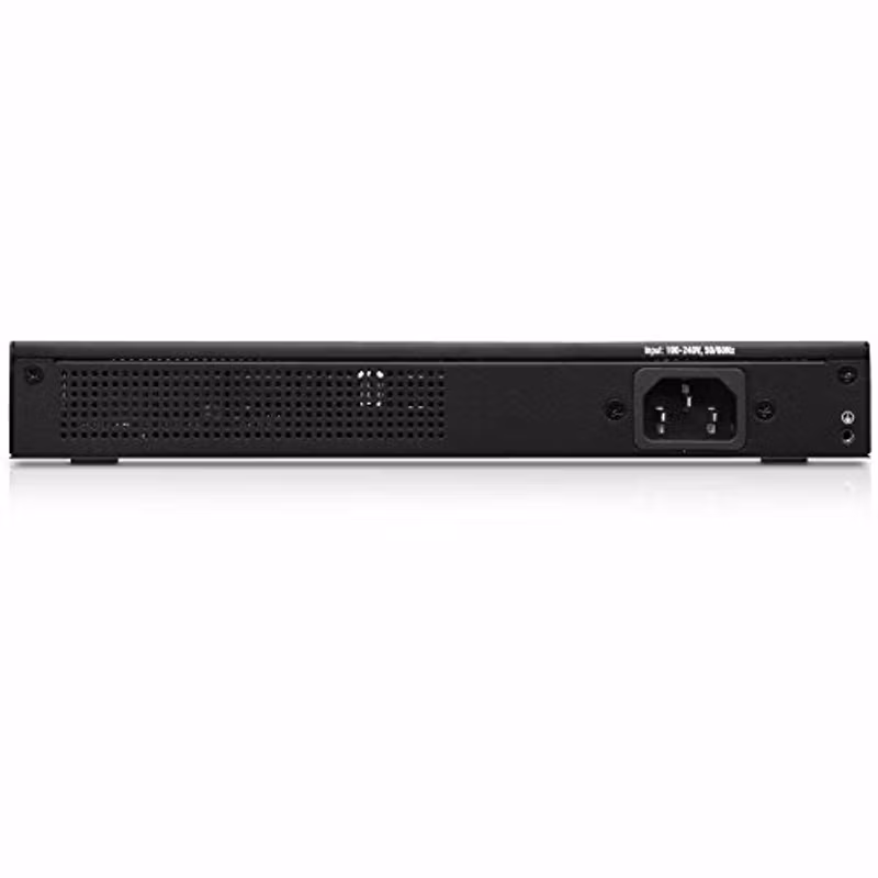 Ubiquiti EdgeRouter 4 GE/GE/04