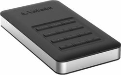 Verbatim 2TB Store 'n' Go Secure - U3