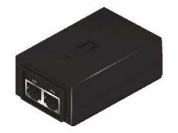 Ubiquiti PoE Injector 48V / 24W / GE