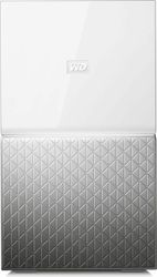 Western Digital 12TB My Cloud Home Duo GL / U3