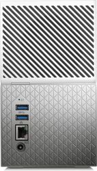 Western Digital 12TB My Cloud Home Duo GL / U3