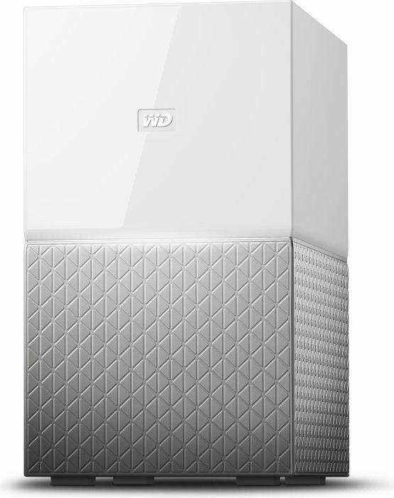 Western Digital 12TB My Cloud Home Duo GL / U3