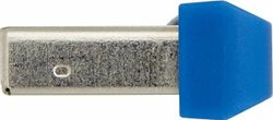 Verbatim NANO USB Drive 64 GB USB stick (blue)