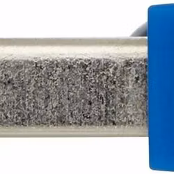 Verbatim NANO USB Drive 64 GB USB stick (blue)