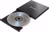 Verbatim Ultra HD 4K External Slimline Blu-ray-brännare