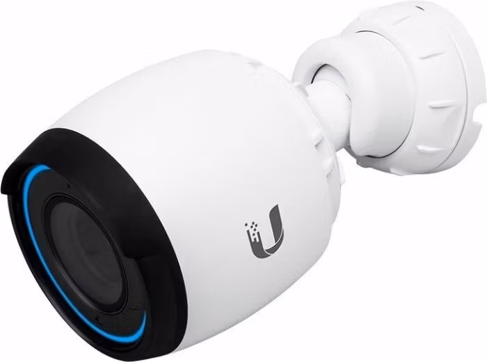 Ubiquiti UVC G4 PRO, Surveillance Camera (White, PoE / 4K / 8MP)