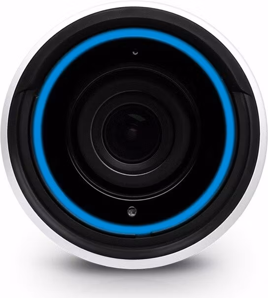 Ubiquiti UVC G4 PRO, Surveillance Camera (White, PoE / 4K / 8MP)
