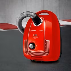 Siemens soil VSP3AAAA, Canister (red, iQ300 Plus)