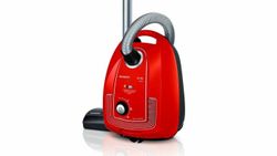 Siemens soil VSP3AAAA, Canister (red, iQ300 Plus)