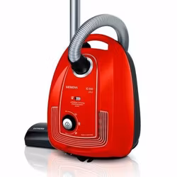 Siemens soil VSP3AAAA, Canister (red, iQ300 Plus)