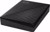 WD My Passport 5 TB, hard disk (black, micro-USB 3.2 B gene 1)