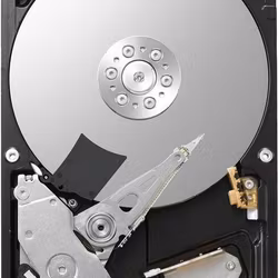 Toshiba P300 4 TB, HDD (SATA 6 Gb / s, 3.5 ")