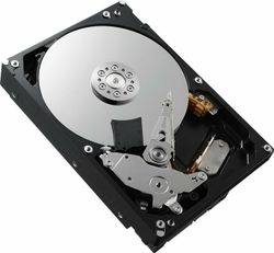 Toshiba P300 4 TB, HDD (SATA 6 Gb / s, 3.5 ")